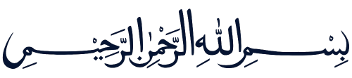 bismillah